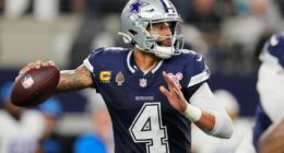 NFL Christmas Day Bettors Guide