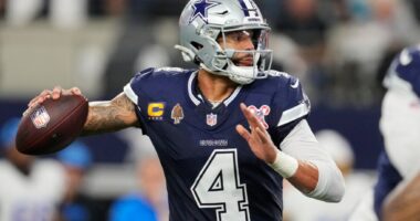 NFL Christmas Day Bettors Guide