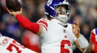 NFL Week 15 Bettors Guide: Giants have a shot as Commanders deal with their troubles