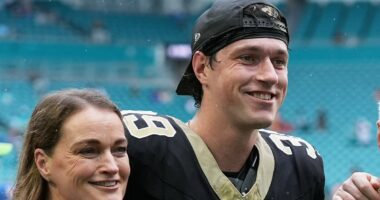 NFL kicker from Irish village produces touching moment of the season