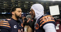 NFL news: After Chicago Bears' stunning win over Green Bay Packers, here's what they need to clinch playoff spot