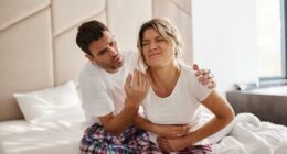 NHS Norovirus symptoms as cases surge - and when to call 111