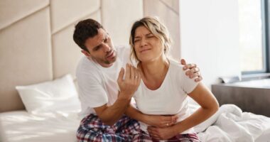 NHS Norovirus symptoms as cases surge - and when to call 111