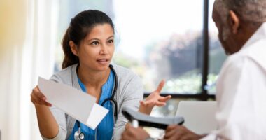 NHS advises beta blocker patients with five health issues