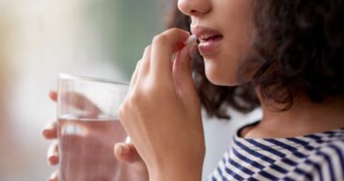 NHS alert issued for anyone who has taken lansoprazole for three months or more