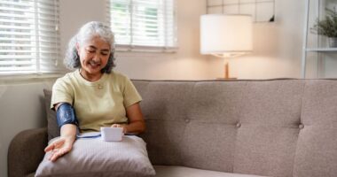 NHS blood pressure medicine alert issued to anyone on amlodipine and ramipril