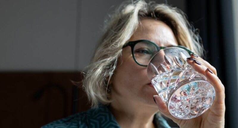 NHS dapagliflozin warning to see GP 'now' if you have three symptoms