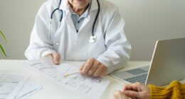 NHS doctor explains why 'fit to do' letters may become 'thing of the past'