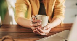 NHS doctor who 'drinks 5 cups of coffee a day' explains 10 health benefits