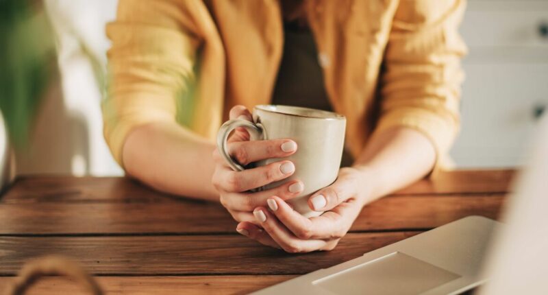 NHS doctor who 'drinks 5 cups of coffee a day' explains 10 health benefits