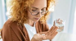 NHS losartan warning as common drug may be 'unsuitable' for some people