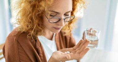 NHS losartan warning as common drug may be 'unsuitable' for some people