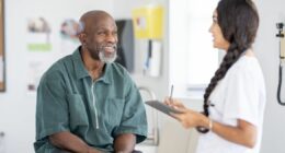 NHS says anyone unwell this December has important 'choice' to make