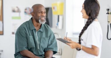 NHS says anyone unwell this December has important 'choice' to make