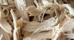 NHS urges Brits to throw leftover turkey out on exact date to avoid food poisoning