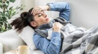 NHS warns Brits told to do four things if they have flu symptoms