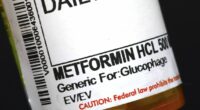 NHS warns everyone taking metformin - see doctor 'straight away' with 2 symptoms