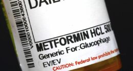 NHS warns everyone taking metformin - see doctor 'straight away' with 2 symptoms