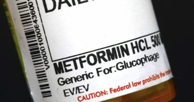 NHS warns everyone taking metformin - see doctor 'straight away' with 2 symptoms