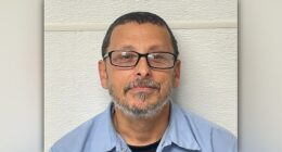 NJ man, 51, arrested after trying to meet 14-year-old girl for sex