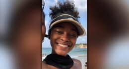 NJ man charged with murdering girlfriend, a former Broadway child star