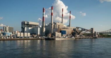 NYC grid is at risk, we must act now