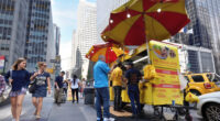 NYC needs reform of its street vending