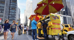 NYC needs reform of its street vending