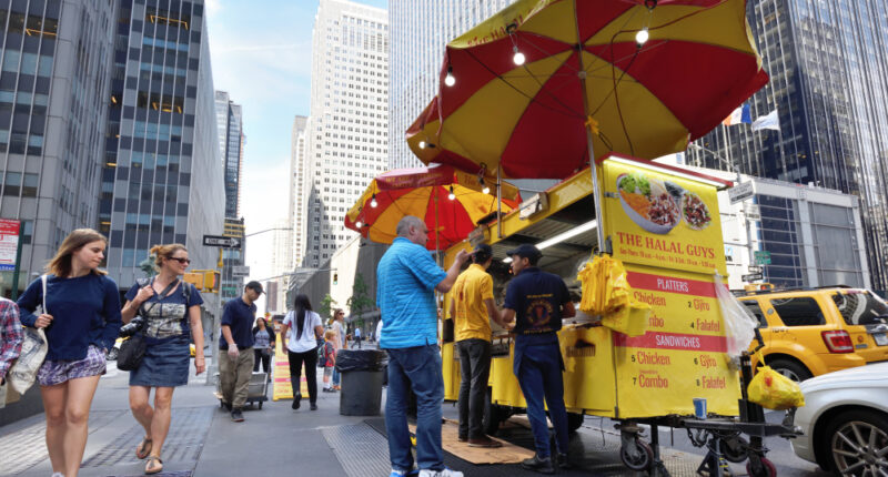 NYC needs reform of its street vending