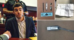 NYC prosecutors share evidence photos revealing Luigi Mangione's possessions at time of arrest