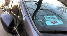 NYC rideshare drivers must get bathroom breaks