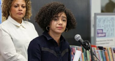 NYC socialist mayor-elect suffers blow as ally quits over antisemitism