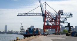 NYC waterfront needs a new navigator