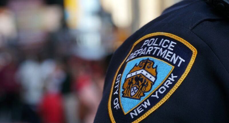 NYPD cop loses month pay for kneeling on back of Manhattan suspect who yelled ‘I can’t breathe’