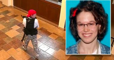 Nashville shooter Audrey Hale allegedly used federal student aid to buy guns for school attack