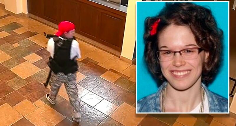 Nashville shooter Audrey Hale allegedly used federal student aid to buy guns for school attack