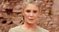 Natalie Bassingthwaighte's shock decision after leaving Celebrity SAS
