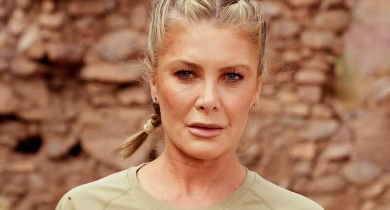 Natalie Bassingthwaighte's shock decision after leaving Celebrity SAS