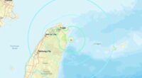 Nation rocked by 6.6-magnitude earthquake