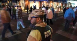 National Guard to patrol New Orleans for New Year's a year after deadly attack