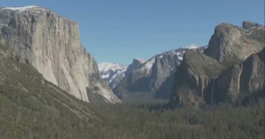 National Park Service drops free admission on MLK Day, Juneteenth while adding Trump's birthday