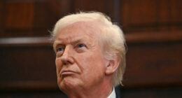 Native Americans Praise Reversal of Biden Rule on Alaskan Drilling