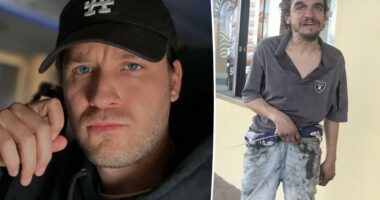 'Ned's Declassified' star Devon Werkheiser reacts to Tylor Chase homeless