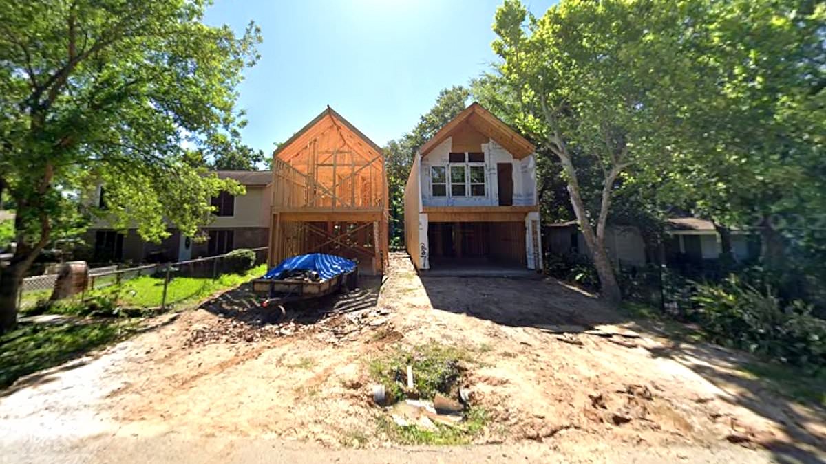 Local Community Rises Up Against Overdevelopment: The Battle to Preserve Neighborhood Charm