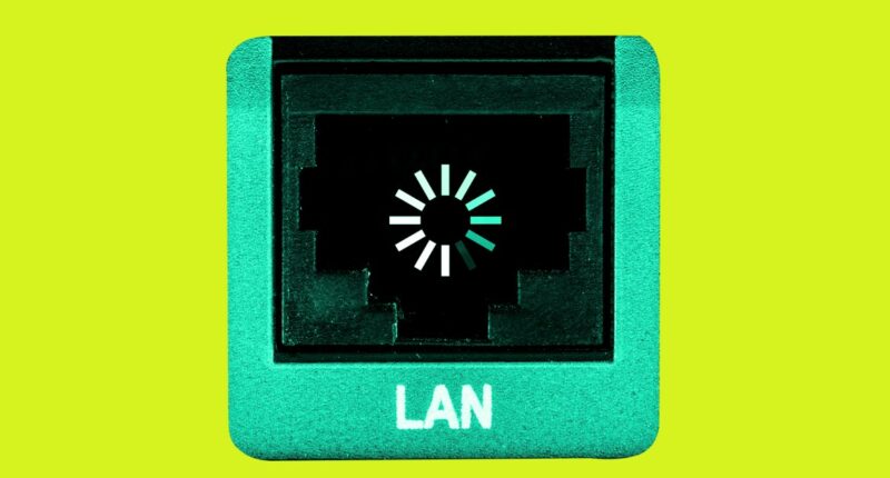 Net neutrality was back, until it wasn’t