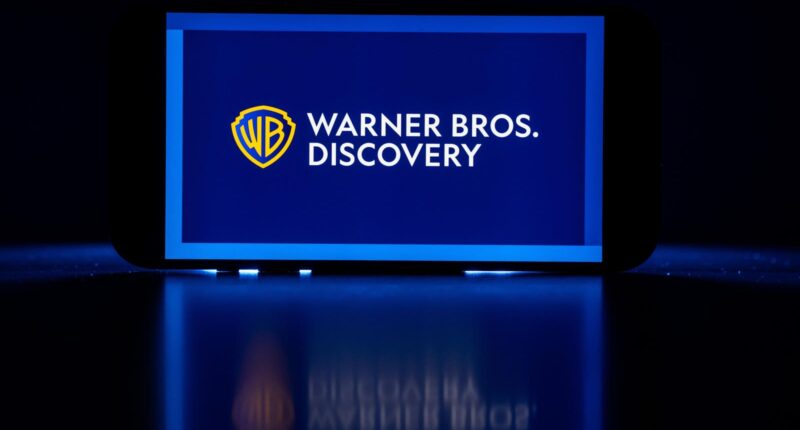 Netflix Reportedly Wins Bidding War For Warner Bros. Discovery