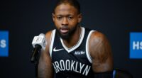 Nets Notebook: Haywood Highsmith still progressing, no timeline for return