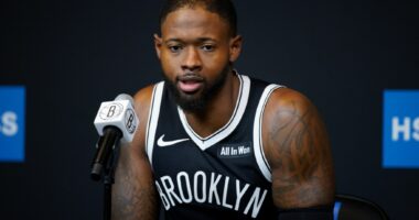 Nets Notebook: Haywood Highsmith still progressing, no timeline for return
