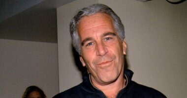 New Epstein files are unleashed with harrowing video and home photos from private island
