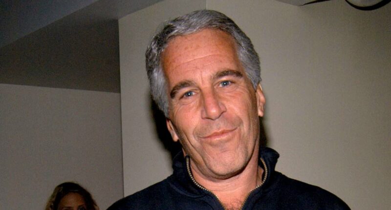 New Epstein files are unleashed with harrowing video and home photos from private island